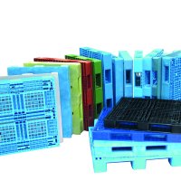 قیمت انواع پالت پلاستیکی