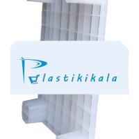 پالت پلاستیکی بهداشتی