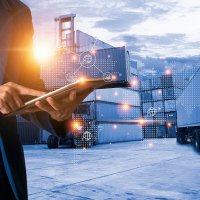 چگونه اتوماسیون بندری زنجیره تامین را شکل می دهد؟