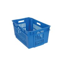 سبد پلاستیکی کد 513