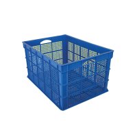 سبد پلاستیکی کد 515