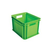 سبد پلاستیکی کد 532