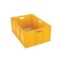 سبد پلاستیکی کد 534