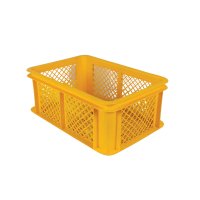 سبد پلاستیکی کد 560