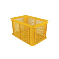 سبد پلاستیکی کد 561
