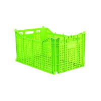 سبد پلاستیکی کد 565